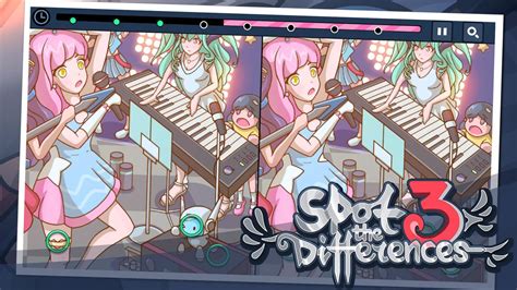 Spot The Differences 3 For Android Apk Download