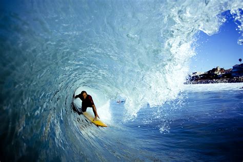 Surfing Surf Ocean Sea Waves Extreme Surfer 41 Wallpaper 3504x2336
