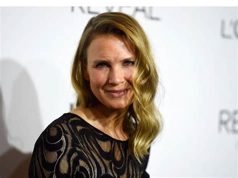 Policing Of Women’s Looks Is Alive And Well Just Ask Renée Zellweger Fit Is A Feminist Issue
