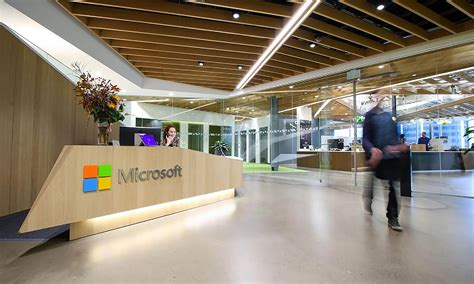 Microsoft Announces New Toronto Headquarters And 570 Million In