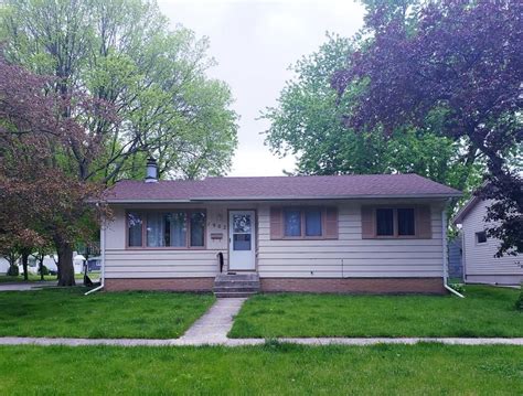 1902 N 27th St Fort Dodge Ia 50501 Trulia