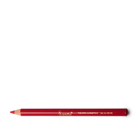 Superstar Dermatographic Pencil Old Red Grimagescom