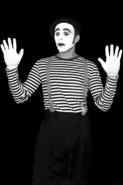 Mezzacotta Cant We All Just Get Along Pirates And Mimes
