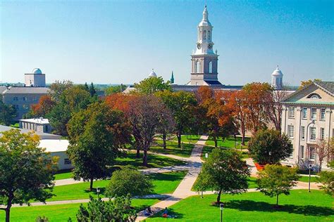 Ub Moves Up Among Nations ‘top 50 Best Public Universities The