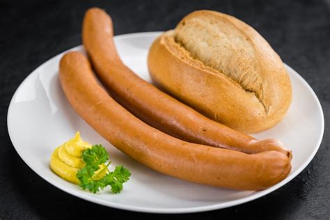 12 Typical German Sausages To Try In Germany Swedish Nomad