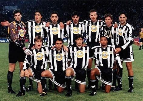 Calendario e risultati classifica calendario completo come vedere la serie a tim statistiche squadre statistiche calciatori mvp serie a tim linee guida gol dubbi albo d'oro calciomercato archivio. Pes Miti del Calcio - View topic - Udinese Calcio 1997 ...