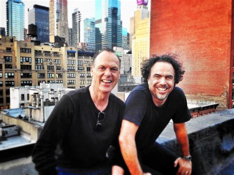 In Birdman Alejandro G Inarritu Takes His Doubts And Lets Them Fly