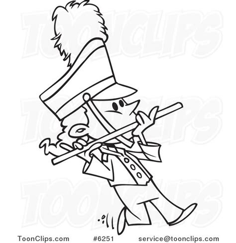 Use for commerical purpose (monetization). Marching Band Drawing at GetDrawings | Free download