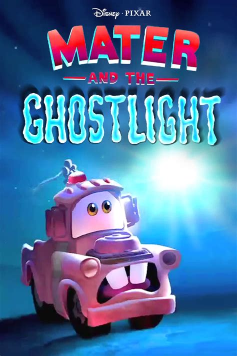 Mater And The Ghostlight Wiki Synopsis Reviews Watch And