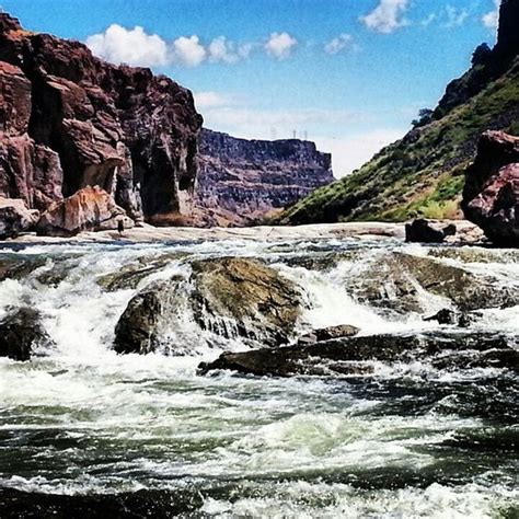Maybe you would like to learn more about one of these? The Southern Idaho Waterfalls Road Trip You Can't Miss