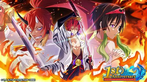 That Time I Got Reincarnated As A Slime Scarlet Bonds Movie Banner