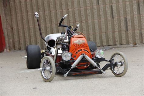 The Rug Rat Rod Radio Flyer Hot Rod Network Rat Rod Radio Flyer