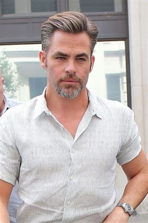 48 Fresh Patchy Beard Styles For Stylish Men Fashion Hombre