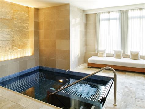 The Best Day Spas In Nyc Great Jones Spa Shibui And More Jetsetter
