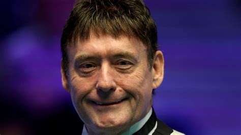 Jimmy White Leaves Fans In Stitches With Cheeky Comment Before Uk