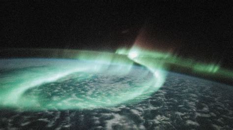 Aurora Atmospheric Phenomenon Britannica