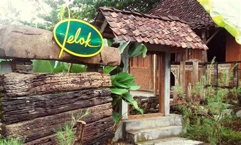 Desa Wisata Jogja Di Jelok Beji Tawarkan Suasana Pedesaan Yang Alami