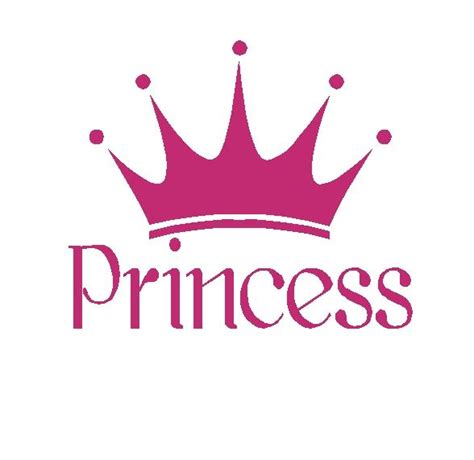 30 Best Princess Crowns Images On Pinterest Princess Crowns Pink