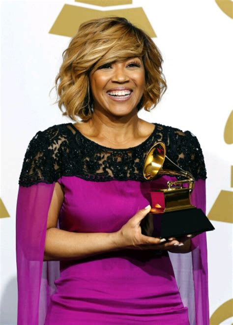 News Erica Campbell Blasts Billboard Music For Not Seeing The Value Of Gospel Audience
