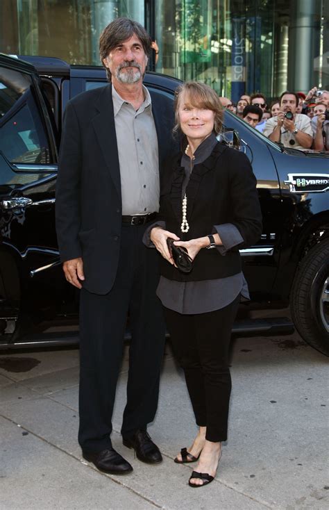 Sissy Spacek Inside The Actress 45 Year Long Marriage