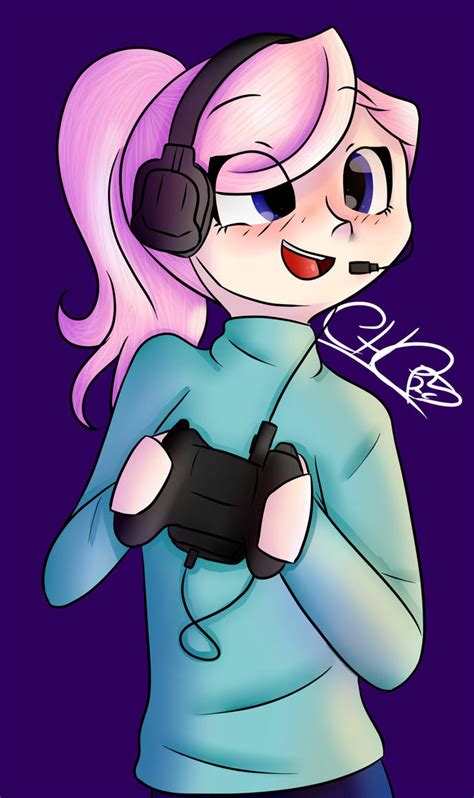 Xbox Gamer Pic By Cuteheartcaty On Deviantart