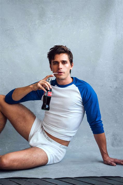 Queer Eye S Antoni Porowski On His Fluid Sexuality I Ve Never Really Had A Label For Myself