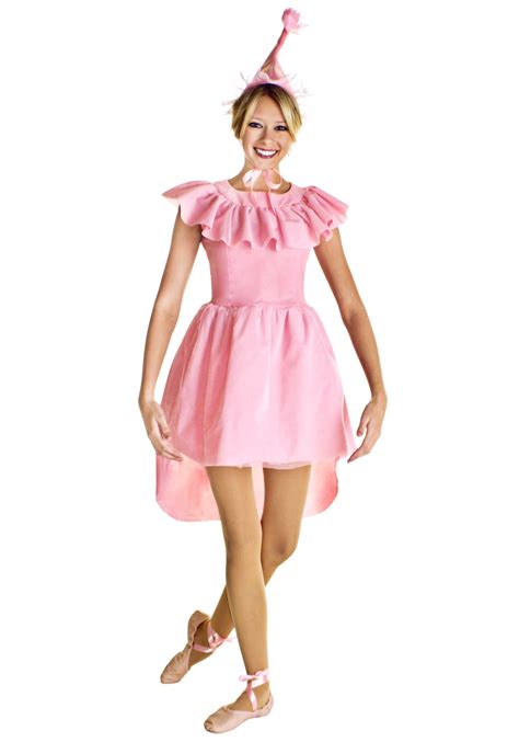 Adult Munchkin Ballerina Costume Ballerina Dress