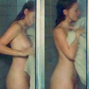 Jessica Chastain Full Frontal Nude Scene From