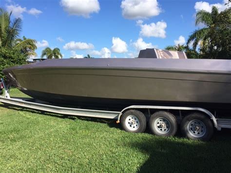 Midnight express 37 cabin for sale. Midnight Express 37 37 Cuddy Cabin 1987 for sale for ...