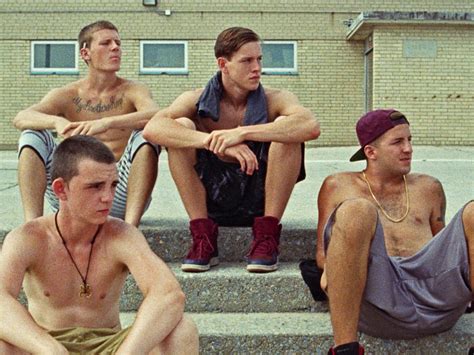 beach rats review eliza hittman lights a fuse in the closet sight and sound bfi