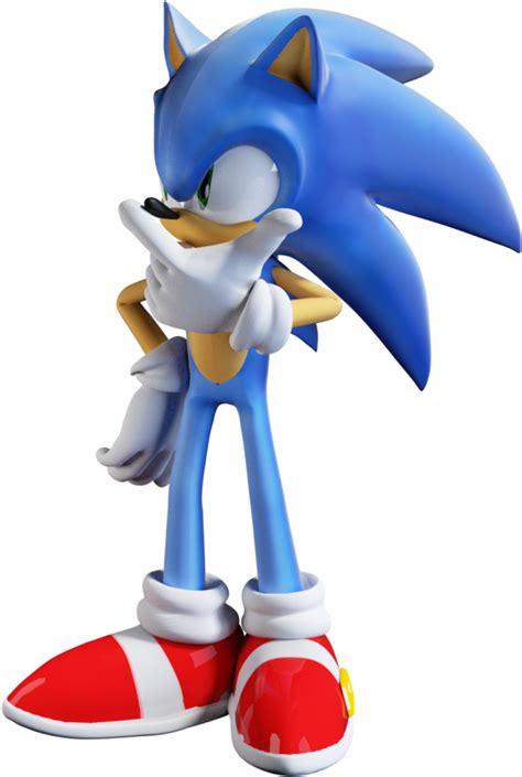 Download Sonic The Hedgehog Png Pack Sonic The Hedgehog Transparent