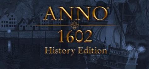 Especially one as excellent as the anno: Anno 1602 History Edition-RAZOR1911 | Torrents2Download