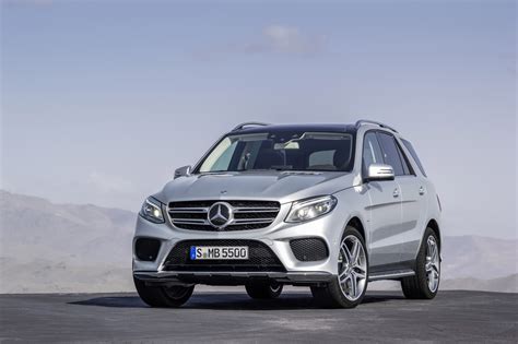 Mercedes Benz Gle 2016 Hd Picture 1 Of 48 118973 3000x1994