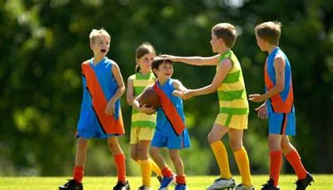 To explore our sportsmanship programs, please visit the leaders of evolution today. Games That Can Teach Good Sportsmanship | Synonym