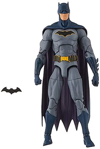 Dc Collectibles Dc Essentials Batman Action Figure Pricepulse