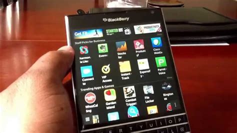 Apart from us passport photos, the app offers passport image templates for 100 countries. Blackberry Passport review (Apps & Games) part 4 - YouTube