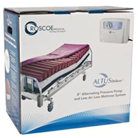 Last updated on march 19, 2021. Alternating Pump and Low Air Loss Mattress - JC Home Medical