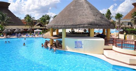 Hele Huset Lejligheden No All Inclusive Fees At The Bahia Principe Riviera Mayan Resort Akumal