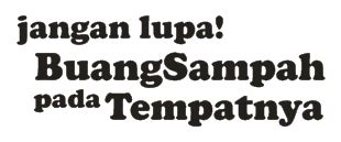 Materi ini di sampaikan dalam pembelajaran daring di sdit sultan agung 05.buku paket yang digunakan adalah tematik kelas 1 tema 6 lingkunganku bersih, plati. My Blog: Membuat Poster Menggunakan CorelDraw