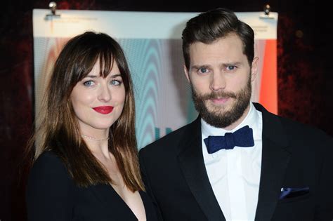 10 little known facts about dakota johnson and jamie dornan s real relationship