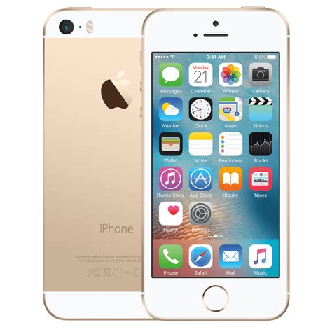 iPhone 5s 16GB Unlocked - Mobile King Phone Repair