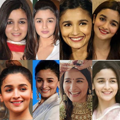 Evolution Of Alia Bhatt Over The Years Rbollyblindsngossip