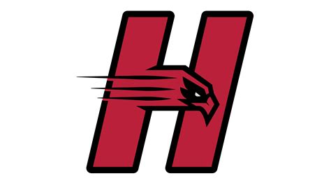 Hartford Hawks Logo Symbol Meaning History Png Brand