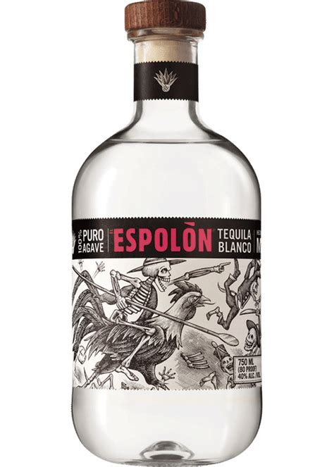 Espolon Blanco Tequila Total Wine And More