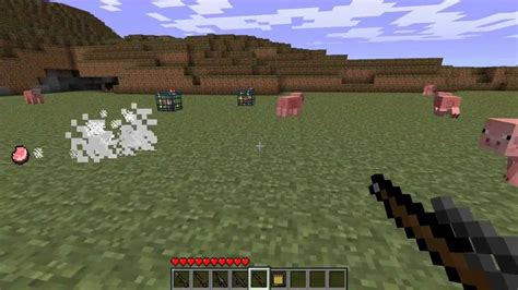 20 best minecraft weapons & gun mods (all free) by marco ibarra this post may contain affiliate links. Minecraft Mods 17 - WWII Gun Mod - YouTube