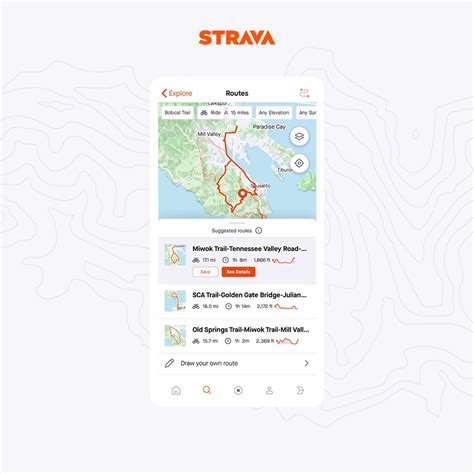 What You Need To Know About Strava Routes Road Bike Action