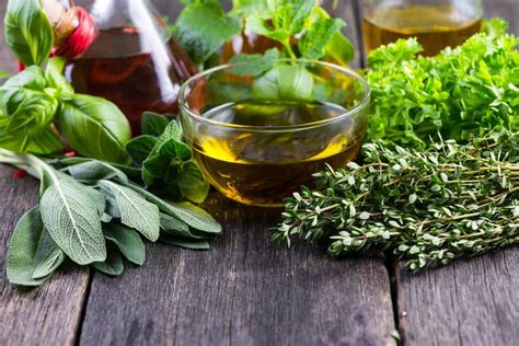 10 Common Herbs For Cooking Producing Your Own Food