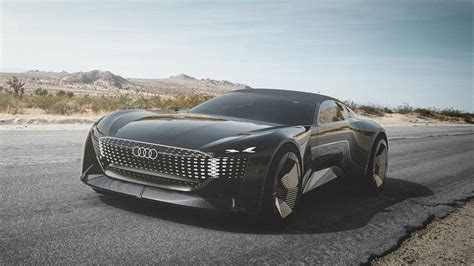 Audi Teases Fourth Activesphere Concept Ahead Of 2023 Reveal Autobizz