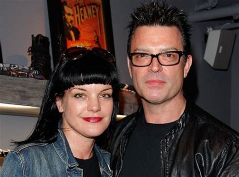 Who Is Pauley Perrette Dating After Divorce From Coyote Shivers Know