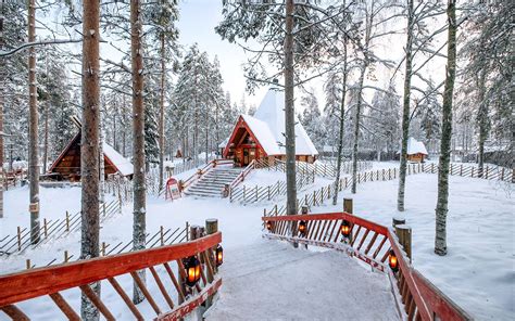 What Does It Cost 4 Days In Lapland Budget Breakdown On The Luce